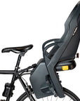 Burley Dash X Frame Mount - Black/Gray