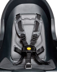 Burley Dash X Frame Mount - Black/Gray