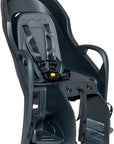 Burley Dash X Frame Mount - Black/Gray