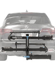 RockyMounts BackStage Swing Away Platform Hitch 2" 2 Bike Carrier