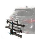 RockyMounts BackStage Swing Away Platform Hitch 2" 2 Bike Carrier