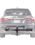 RockyMounts MonoRail Solo Platform Hitch Rack1.25/2" Bike Carrier