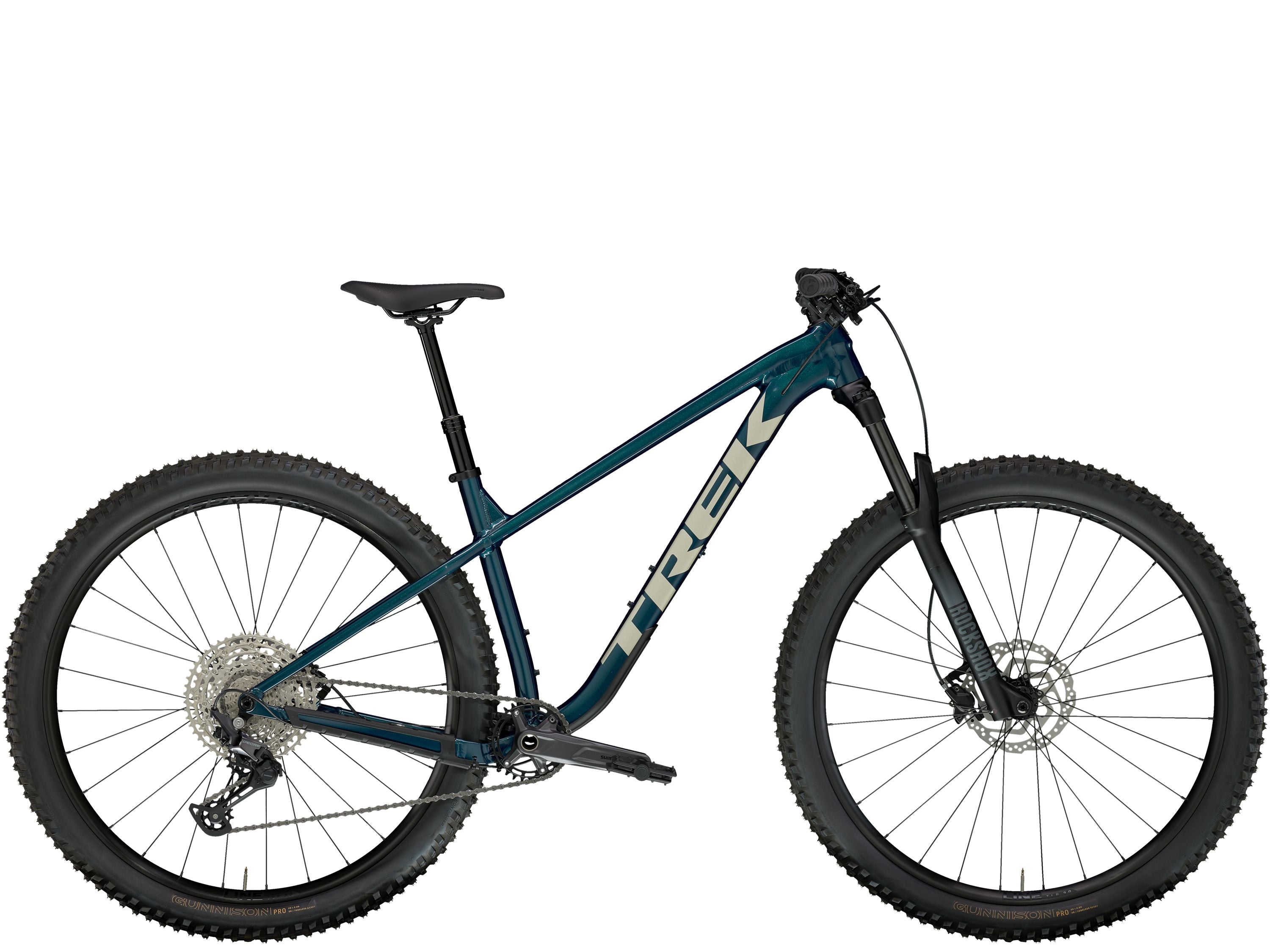 Roscoe 7 XL Dark Aquatic – Green Fleet Bicycle Shop
