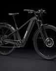 Service Electric XL Trek Black
