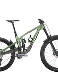 Trek slash 9.8 gx axs t-type gen 6