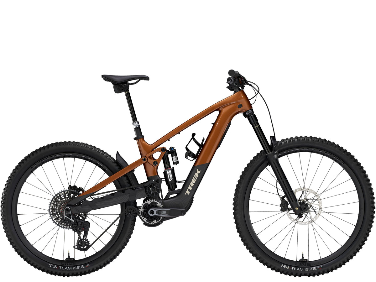 Slash Slash+ 9.9 US M Pennyflake – Green Fleet Bicycle Shop