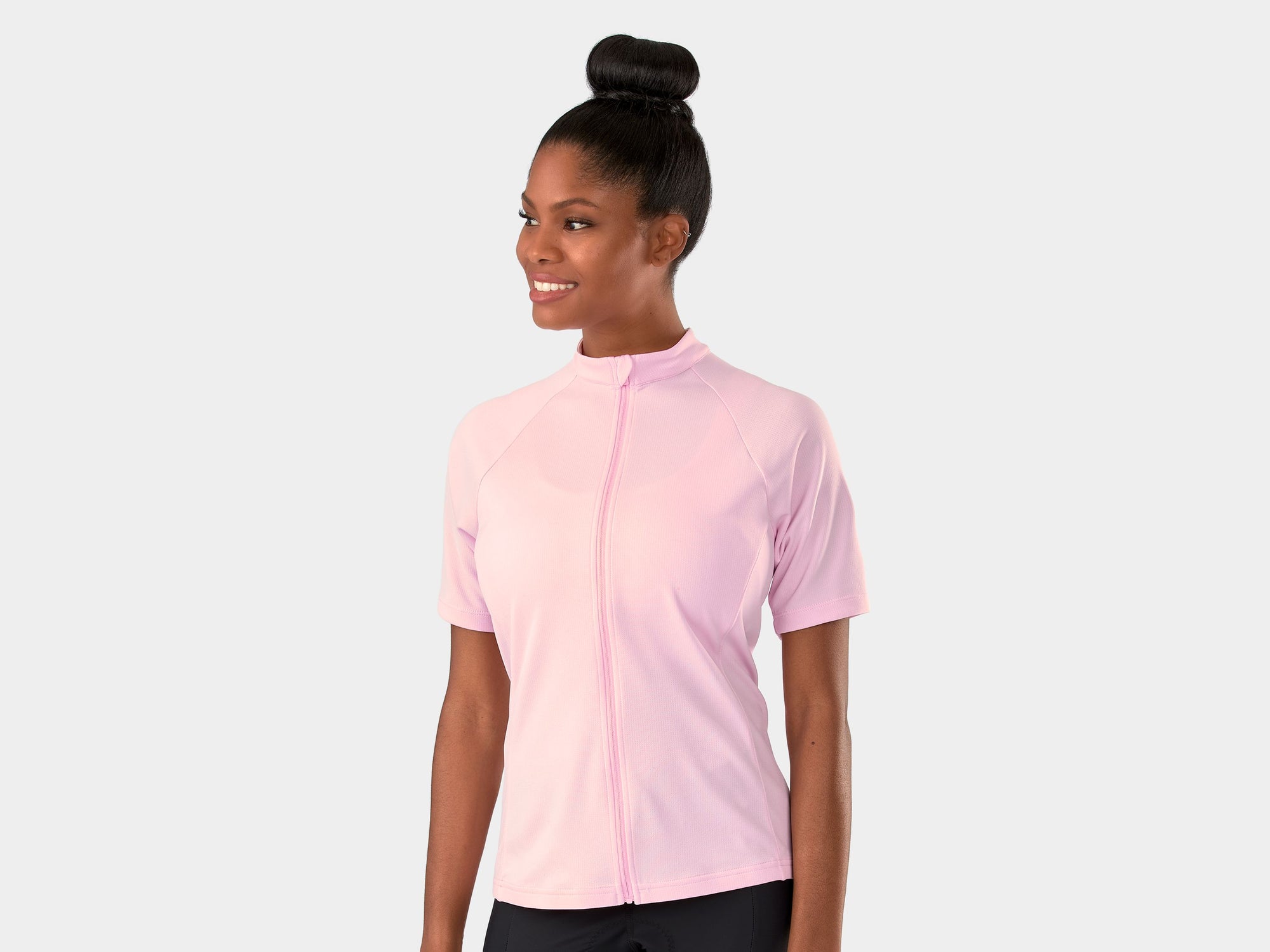 Jersey Trek Solstice Women X-Large Blush