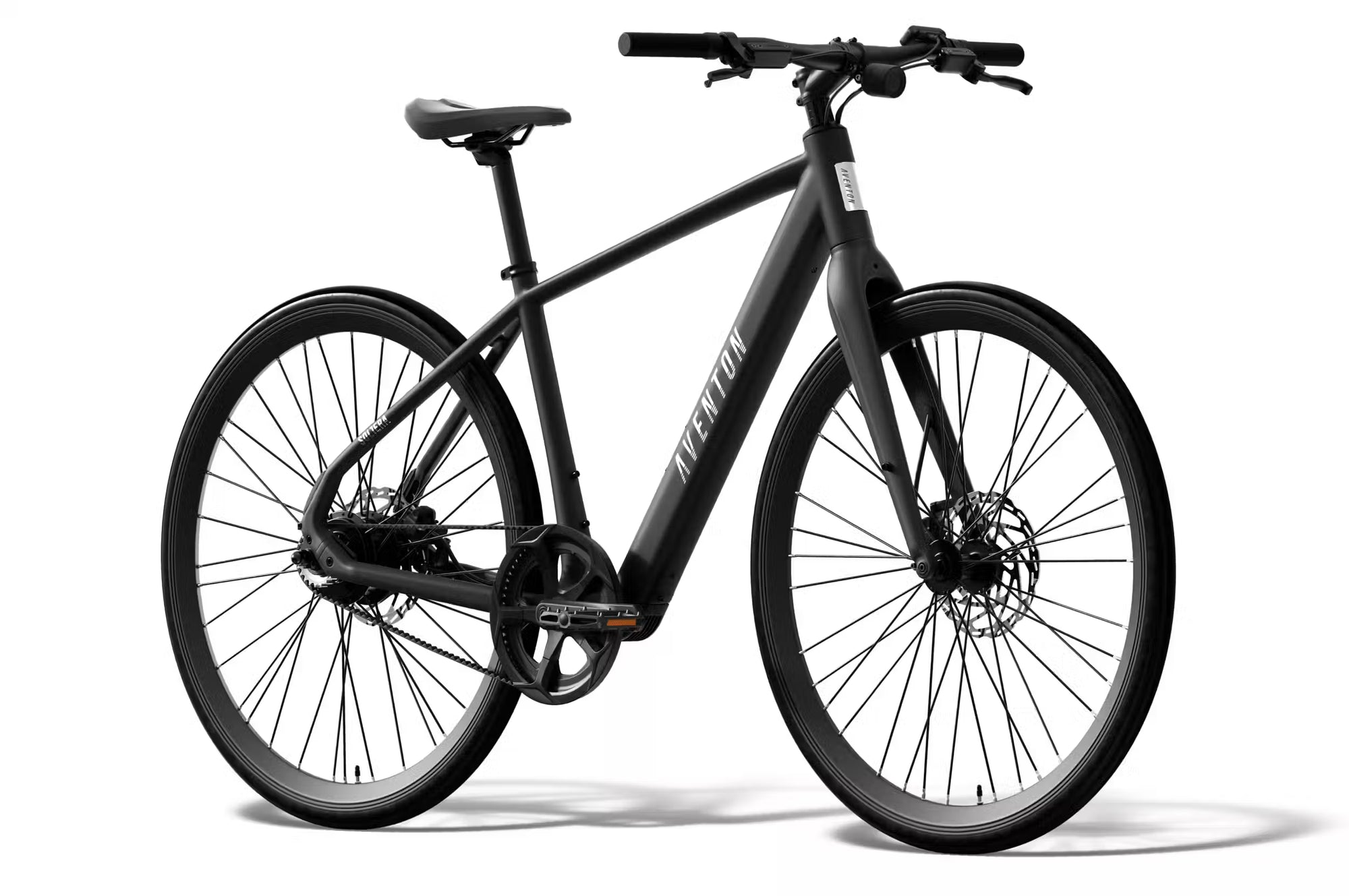 avatar electric bicycle Aventon Soltera 3 ADV Ebike – Green Fleet Bicycle Shop