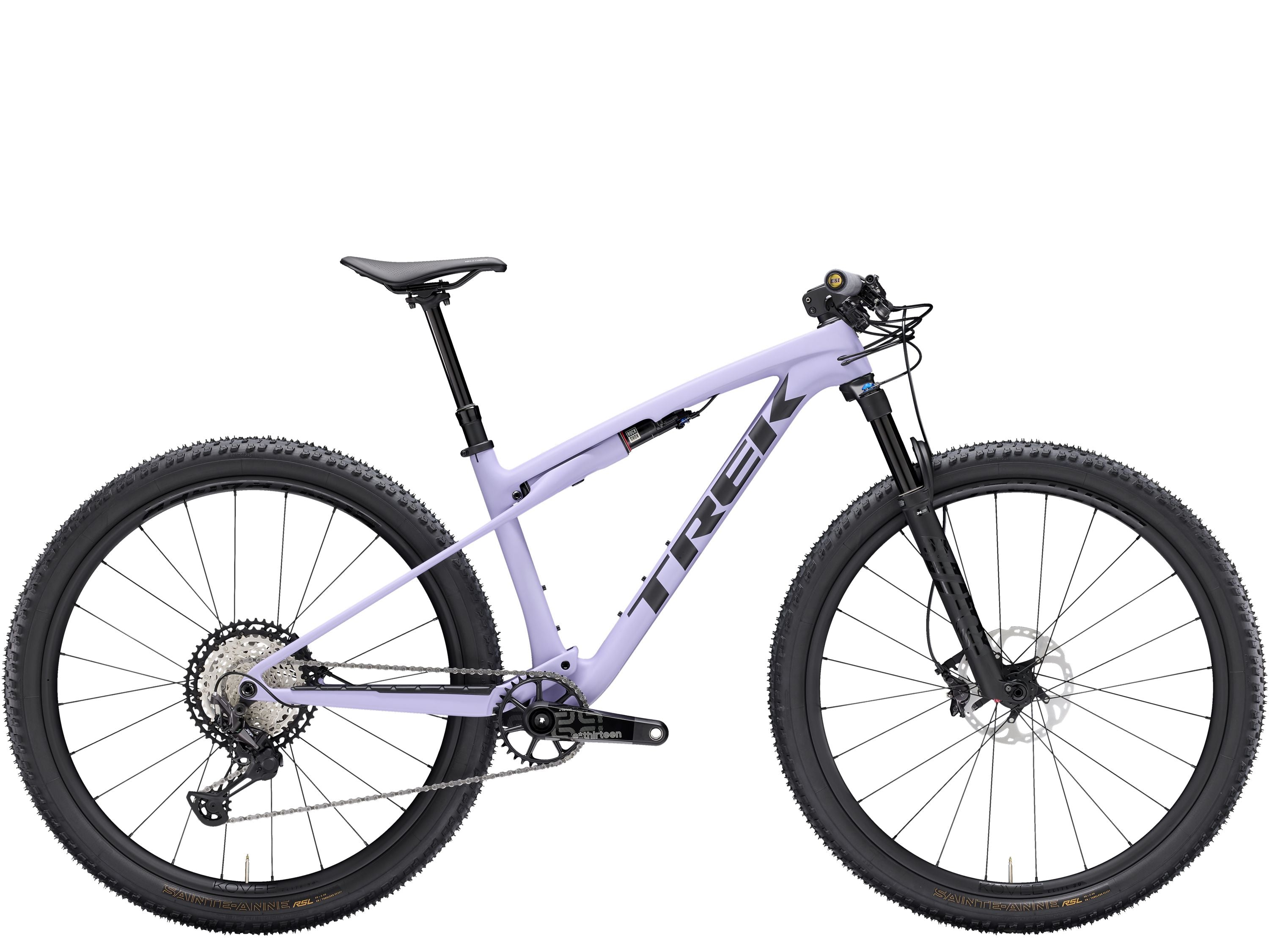 ジラース Supercaliber SLR 9.8 XT S Lavender Haze – Green Fleet Bicycle Shop