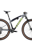 Trek supercaliber slr 9.9 flight attendant gen 2