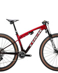 Trek supercaliber slr 9.9 flight attendant gen 2