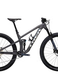 Trek top fuel 7 gen 3