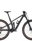 Trek top fuel 8 gen 4