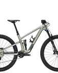 Trek top fuel 8 gen 4