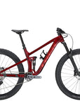 Trek top fuel 8 gx axs t-type gen 3