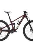 Trek top fuel 9.8 xt gen 4