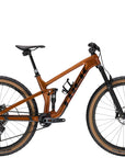 Trek top fuel 9.9 x0 axs t-type gen 3