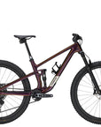 Trek top fuel 9.9 x0 axs gen 4