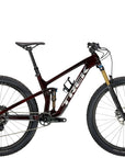 Trek top fuel 9.9 xtr gen 3