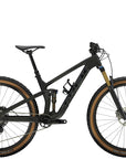 Trek top fuel 9.9 xtr gen 3