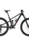 Trek top fuel 9.9 xx axs gen 4