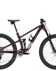 Trek top fuel 9.9 xx axs gen 4