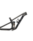 Trek top fuel c gen 3 frameset