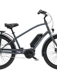 Trek townie go! 5i eq step-over