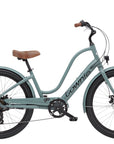 Trek townie go! 7d eq step-thru