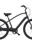 Trek townie go! 7d step-over