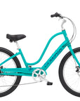 Trek townie go! 7d step-thru