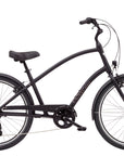 Trek townie 7d eq step-over