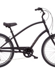 Trek townie 7d step-over