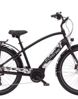 Trek townie path go! 10d eq step-over