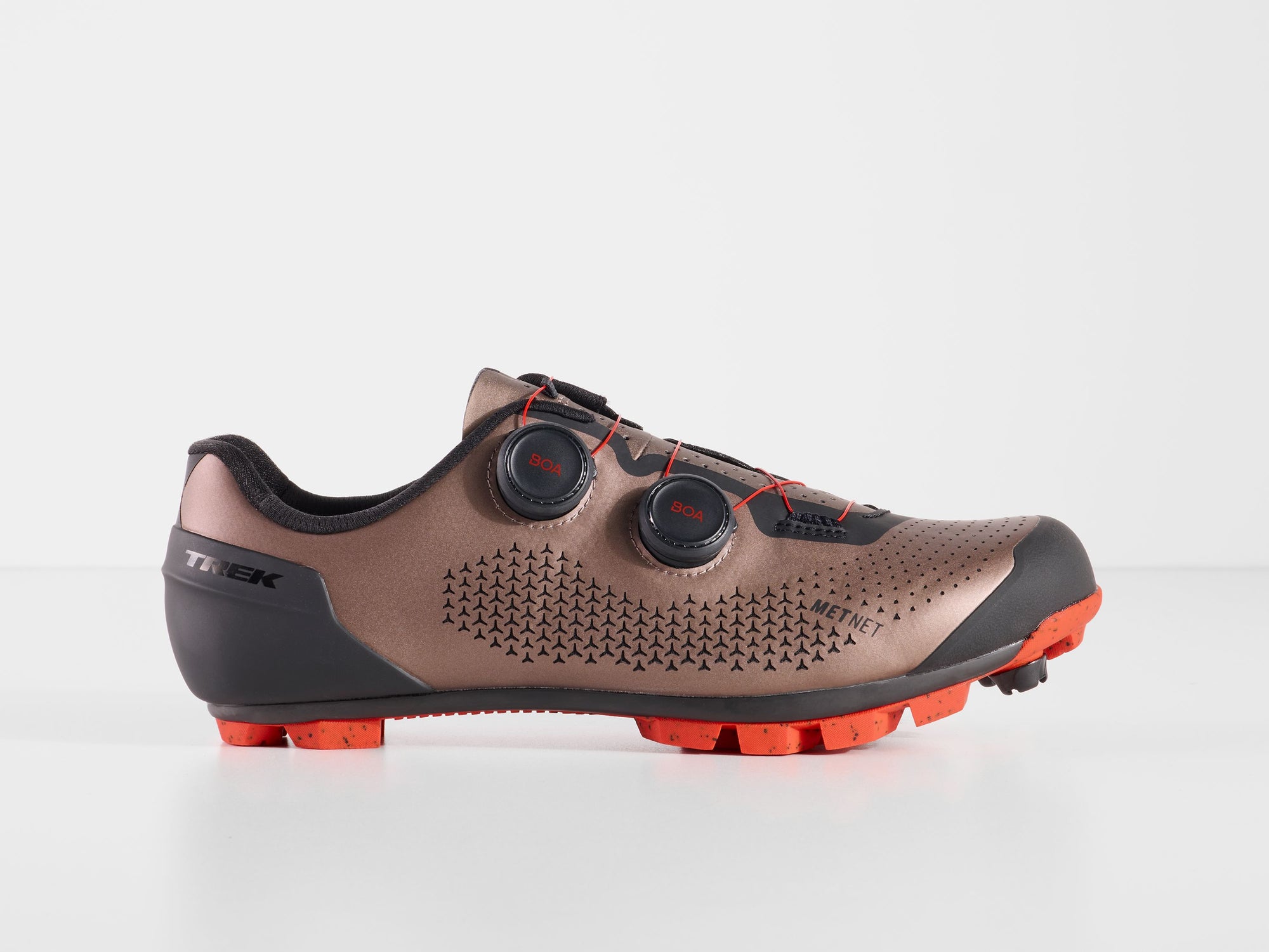 Shoe Trek Cambion Mountain 47 Bronze Age