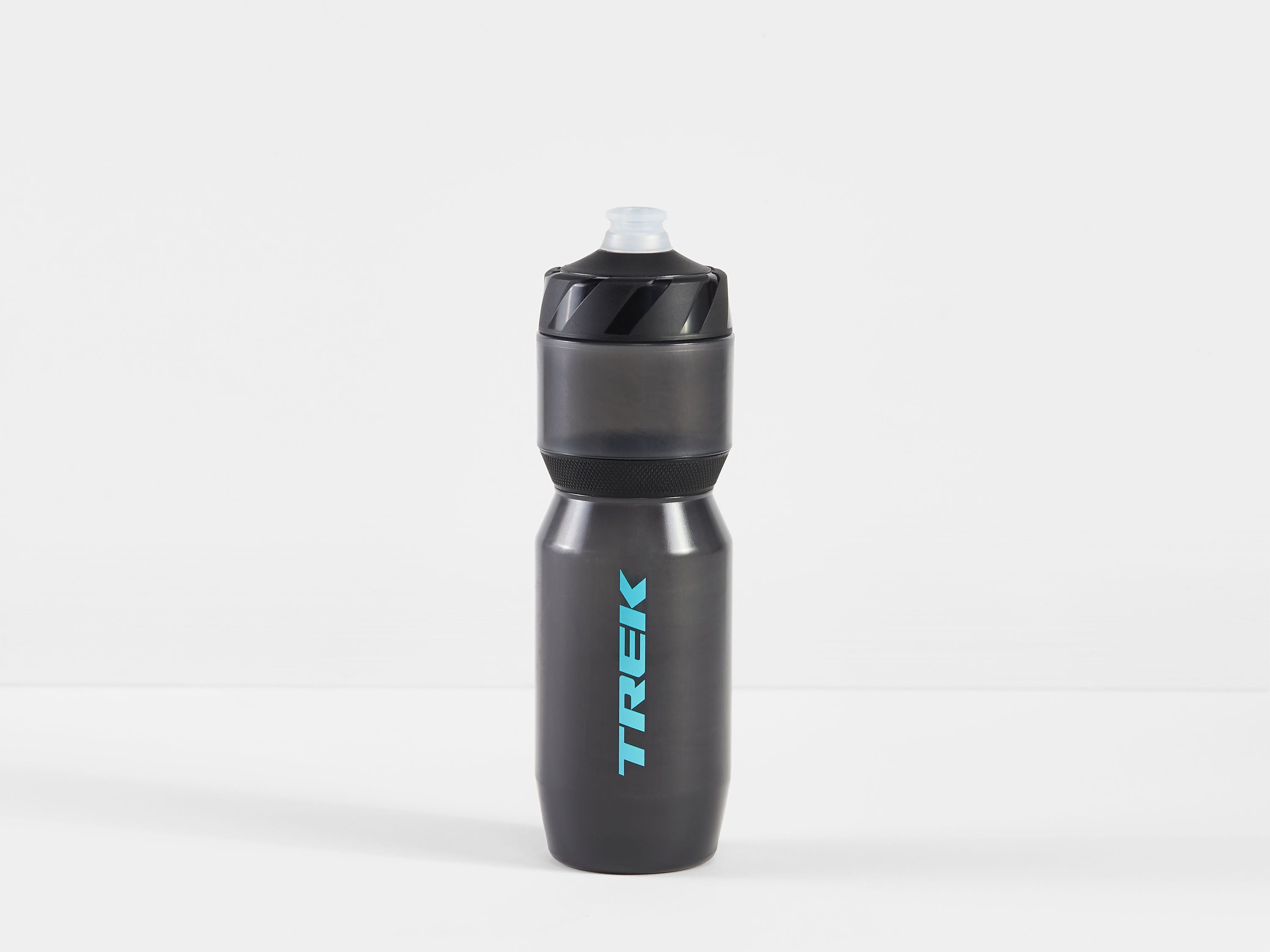 Bottle Trek Voda Flow 26oz Trek Smoke/Miami Green – Green Fleet Bicycle ...