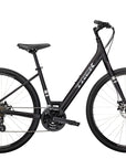 Trek verve 1 disc lowstep