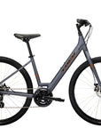 Trek verve 1 lowstep gen 4