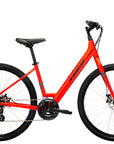 Trek verve 1 lowstep gen 4