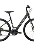 Trek verve 2 disc lowstep gen 4