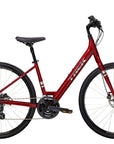 Trek verve 2 disc lowstep gen 4