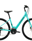 Trek verve 2 lowstep gen 4