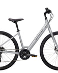 Trek verve 3 disc lowstep gen 4