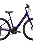 Trek verve 3 disc lowstep gen 4