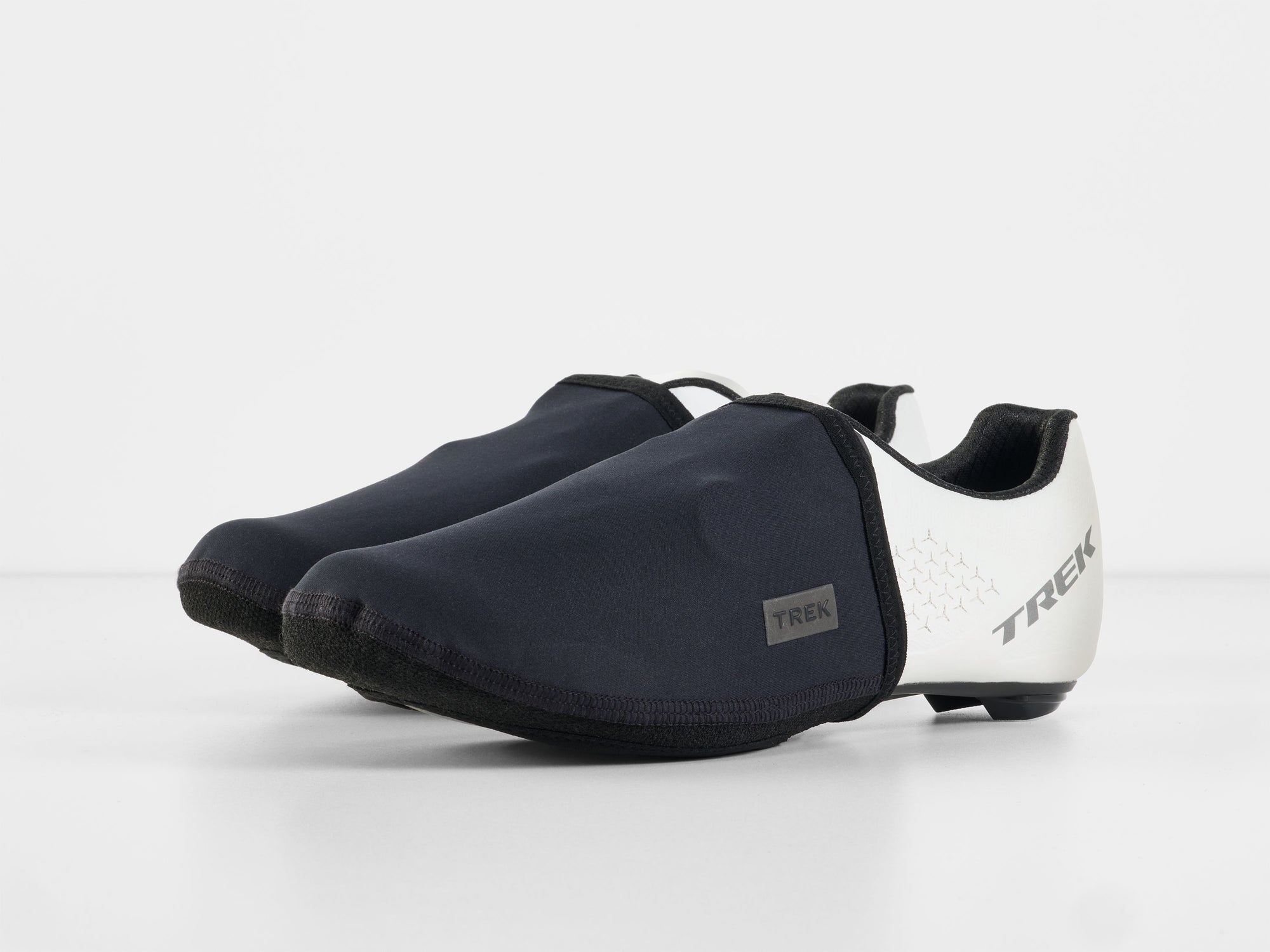 Bootie Trek Wind Cycling Toe Cover S/M (38.5-42) Black