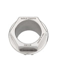 Wolf Tooth Components Cassette Lockring Socket for BB Wrench