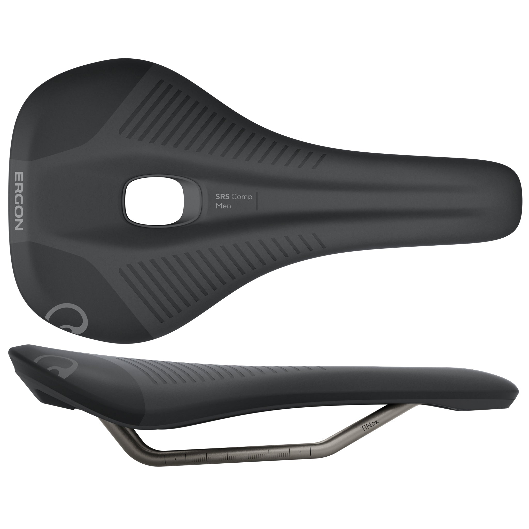 Ergon SR Comp Men - Thumbnail 5
