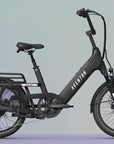 Aventon Abound SR - Enhanced Cargo E-bike