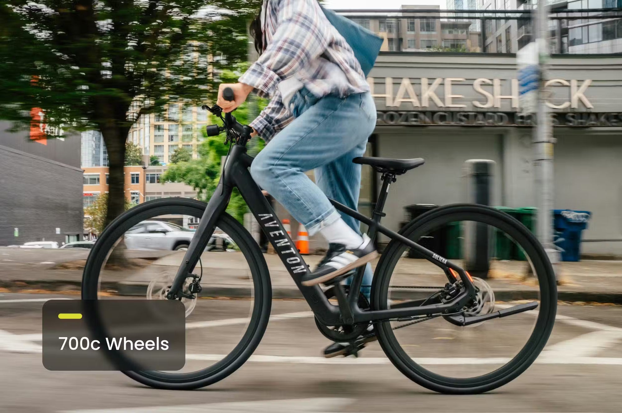 Aventon Soltera 3 ADV Ebike