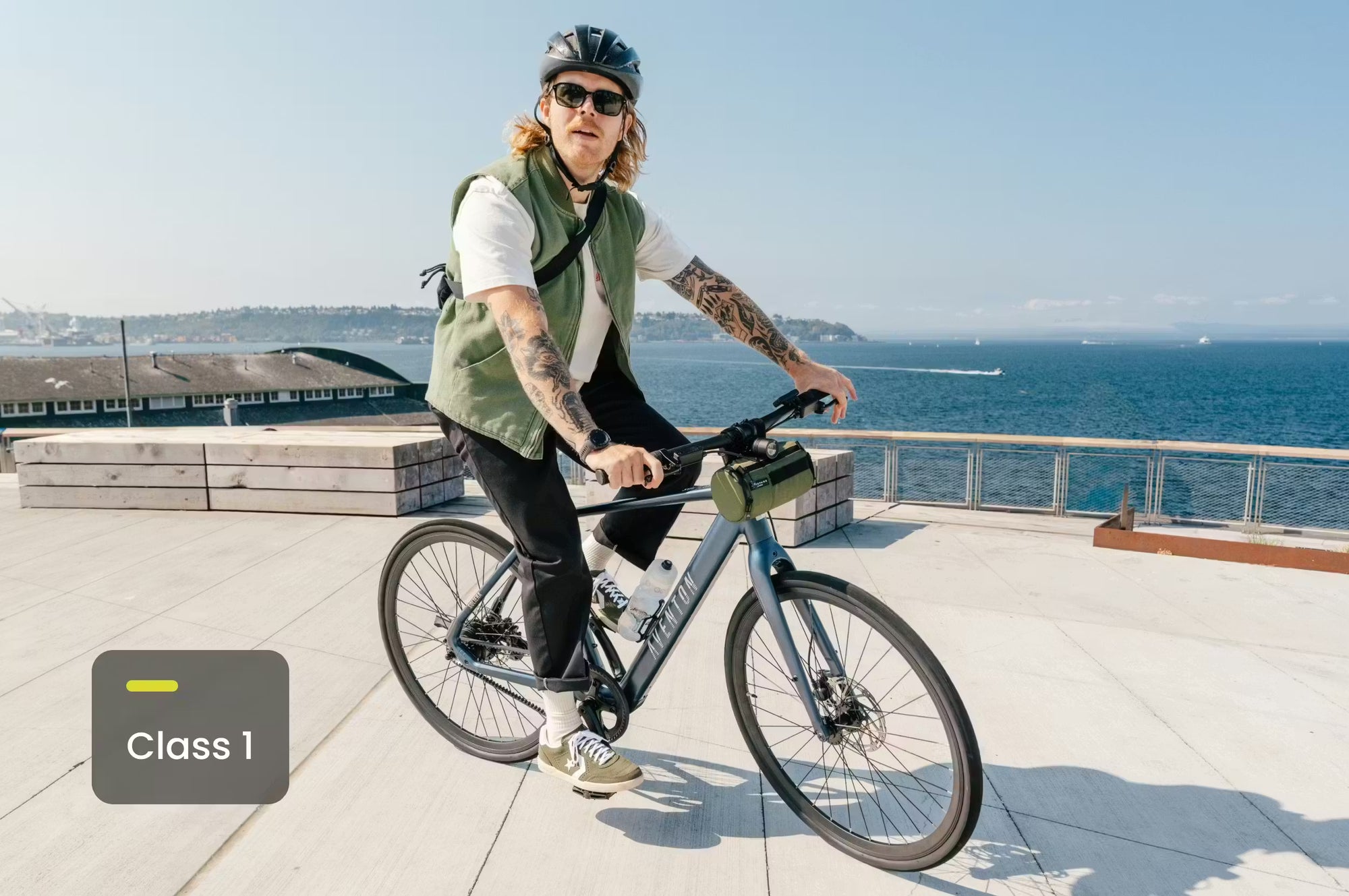 Aventon Soltera 3 ADV Ebike